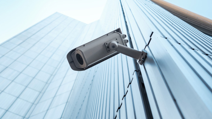 Muscat Municipality recommends CCTV cameras in all buildings