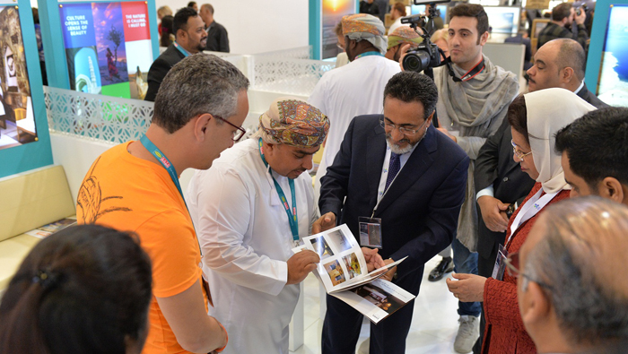 Oman set to take part in ITB Berlin 2020 as official partner