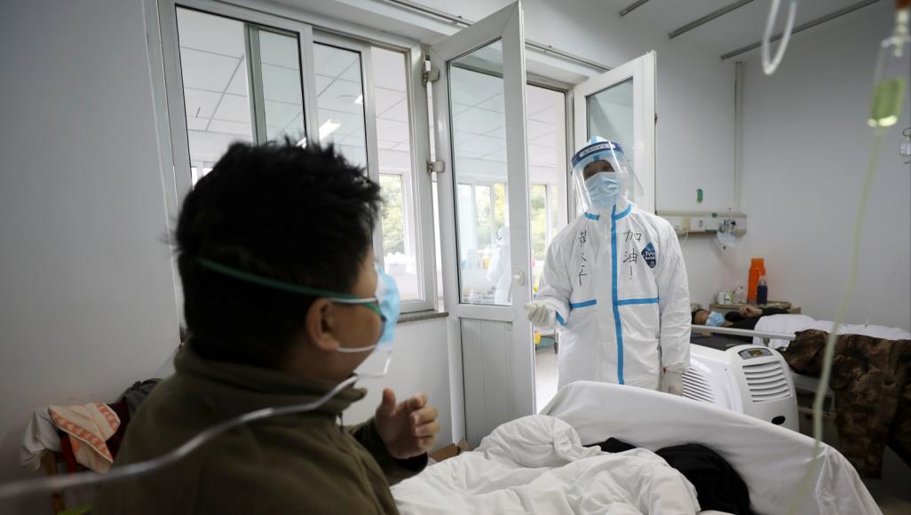 شينخوا: لليوم الـ 13 على التوالي.. انخفاض الإصابات المؤكدة الجديدة بفيروس كورونا
