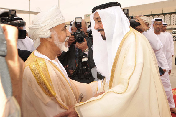 Late HM Sultan Qaboos: A leader like no other