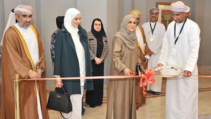 Gulf Statistical Forum kicks off in Muscat