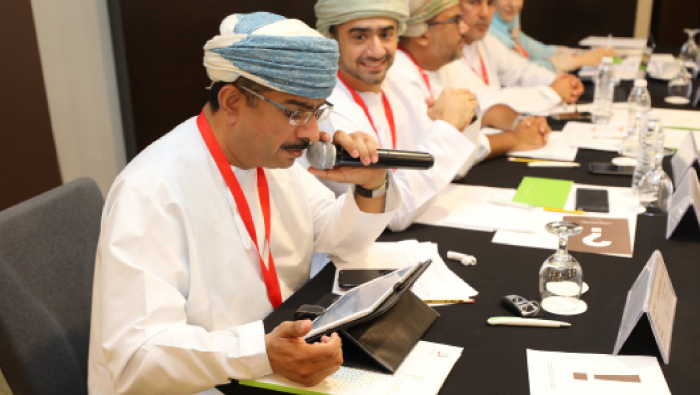 Applications for Falling Walls Lab Oman 2020 opens