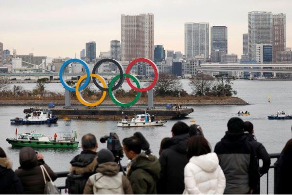ترامب يدرس السفر إلى طوكيو لحضور الألعاب الأولمبية