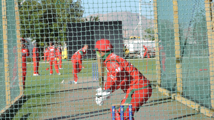 Oman eyeing eight-nation ACC Western Region victory on road to Asia Cup 2020