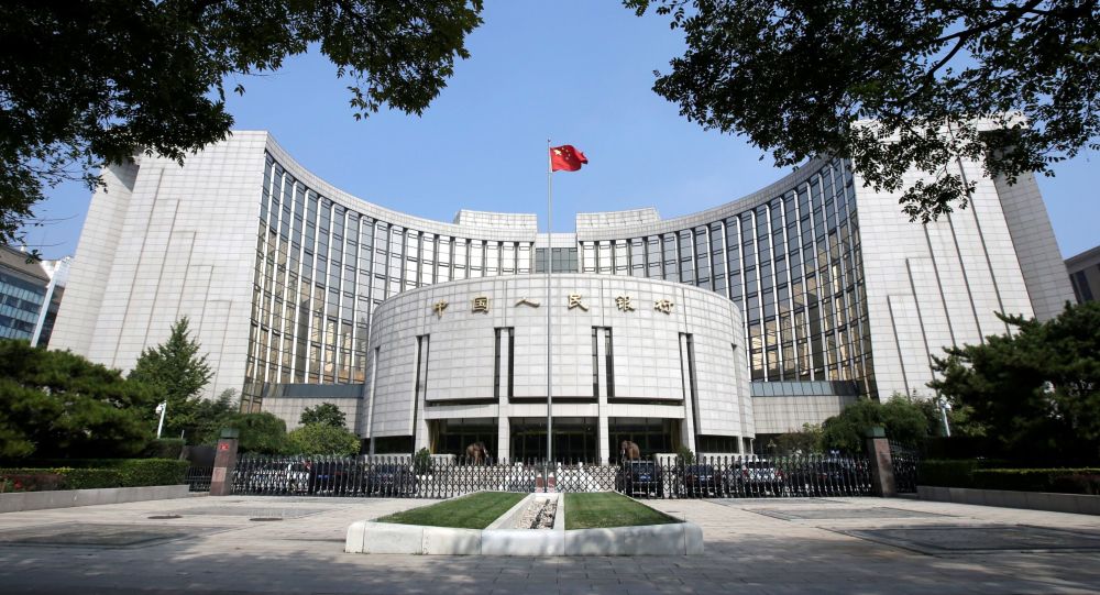 البنك المركزي الصيني يرى تأثيراً محدوداً على الاقتصاد من فيروس كورونا