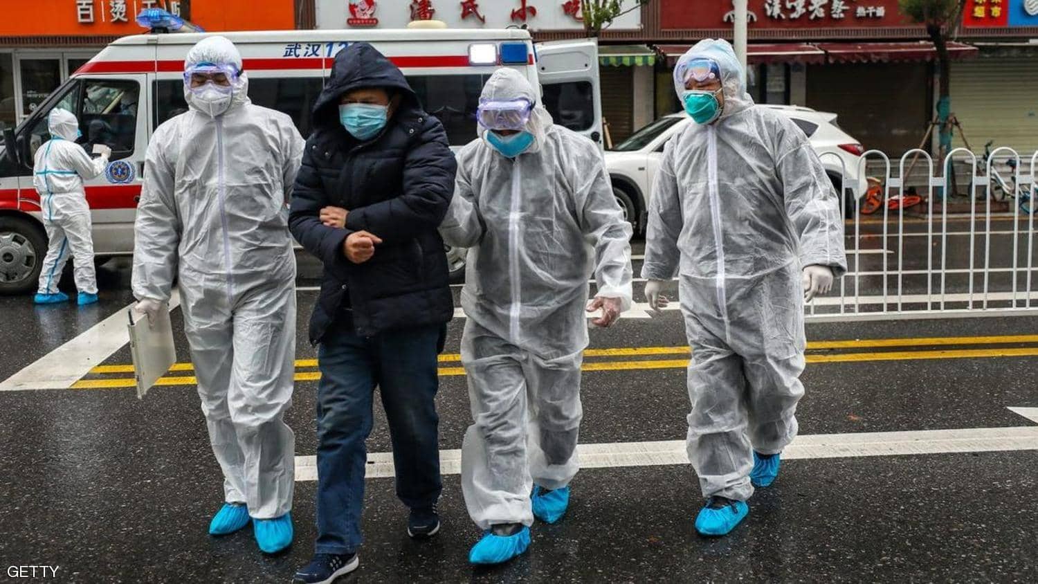بعد كورونا.. ظهور "فيروس وبائي" جديد في الصين