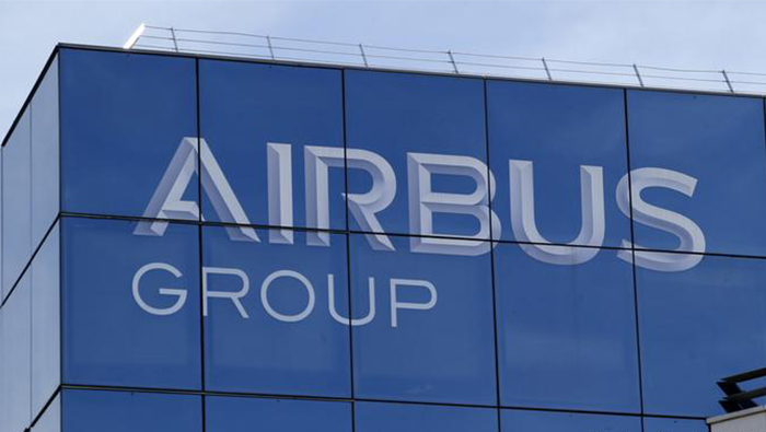 Airbus fined billions in global bribery settlement