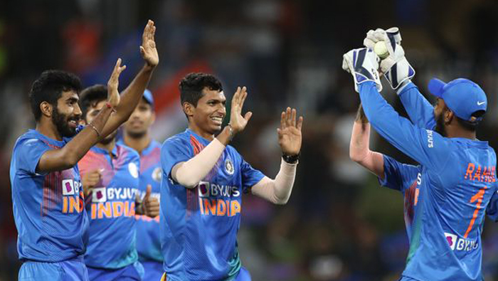 India script another brilliant fightback to take series 5-0