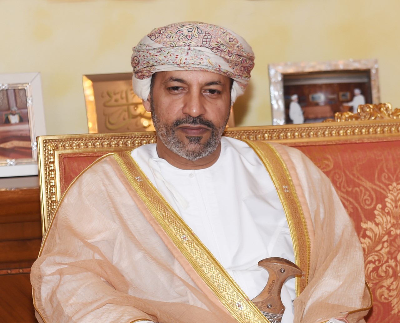 وزير الداخلية يتوجه إلى دولة الإمارات لحضور فعاليات التمرين النهائي للقوات الأمنية