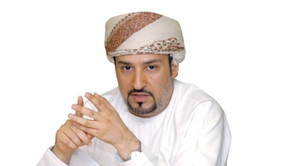 أحمد بن عيسى الزدجالي: نتطلع إلى مستقبل باهر لـ "تايمز أوف عمان"