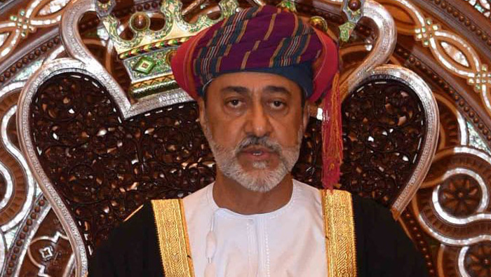 His Majesty congratulates Emir of Kuwait