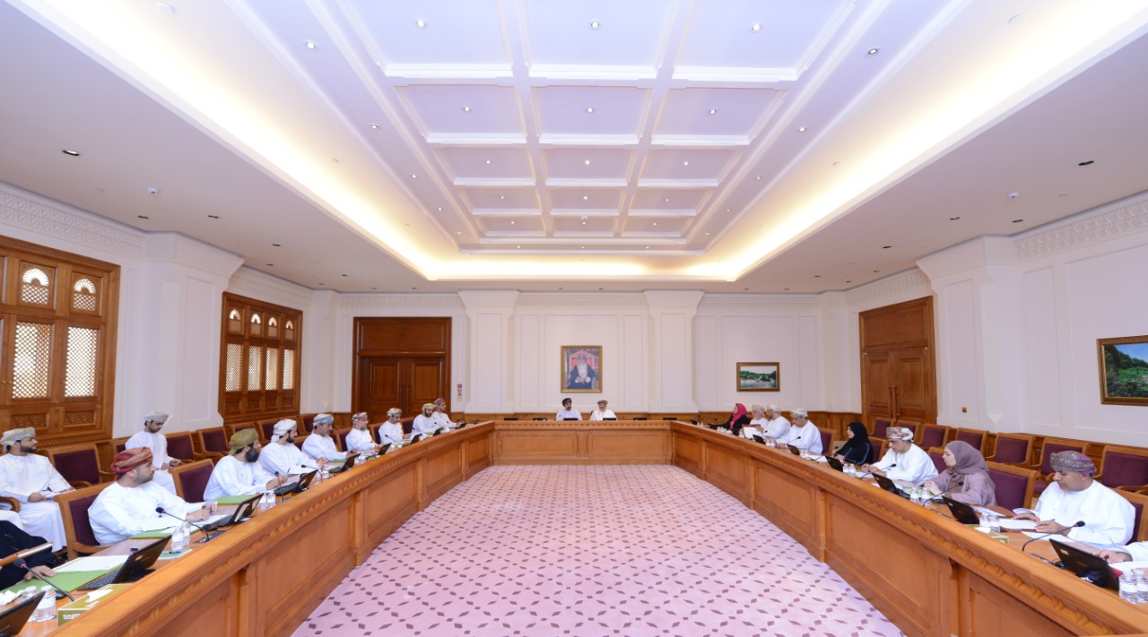 State Council, Majlis Al Shura hail HM's Royal Speech