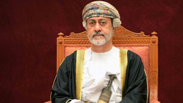 His Majesty sends condolences to Egyptian President