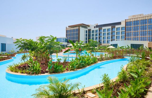 ارتفاع إيرادات الفنادق إلى 229.5 مليون ريال