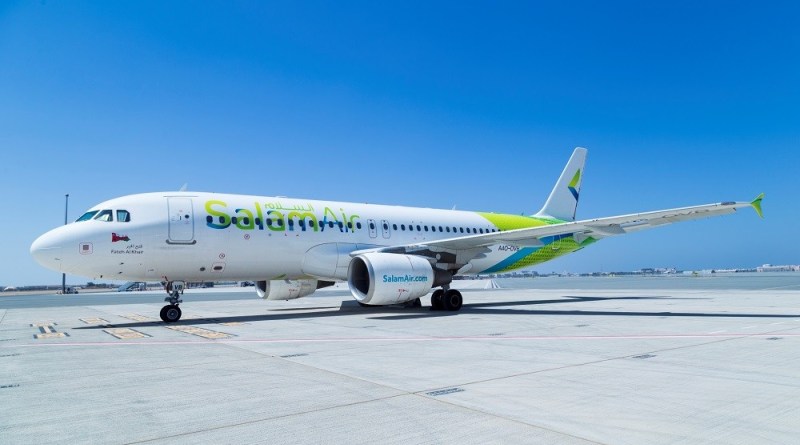 SalamAir to operate special flight to bring stranded passengers from Iran