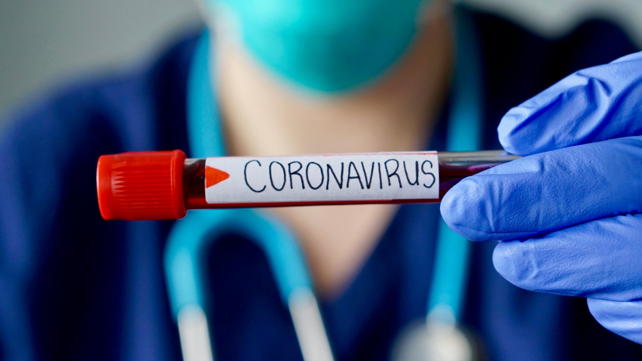 Two cases of coronavirus detected in Pakistan