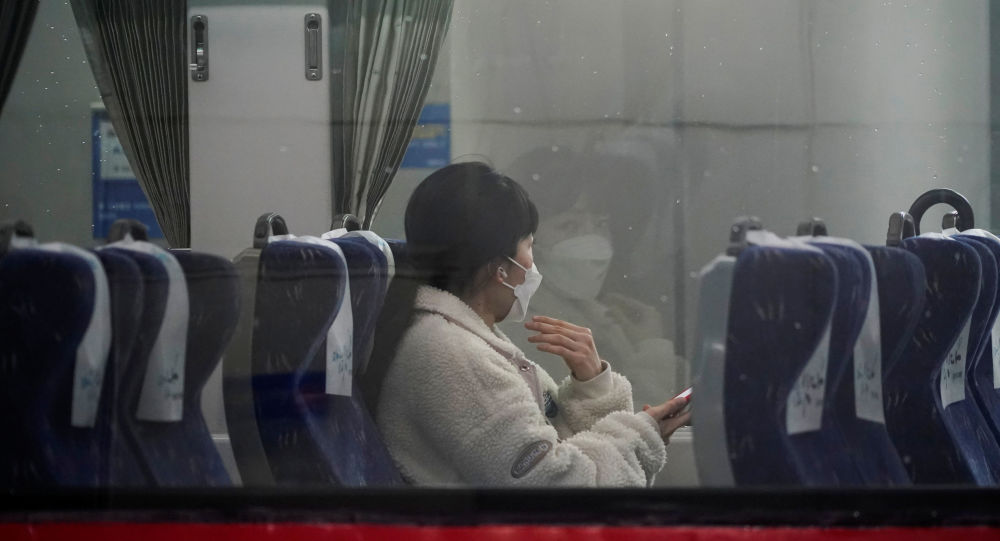 ارتفاع الإصابات بـ"كورونا" في كوريا الجنوبية إلى 2022 حالة