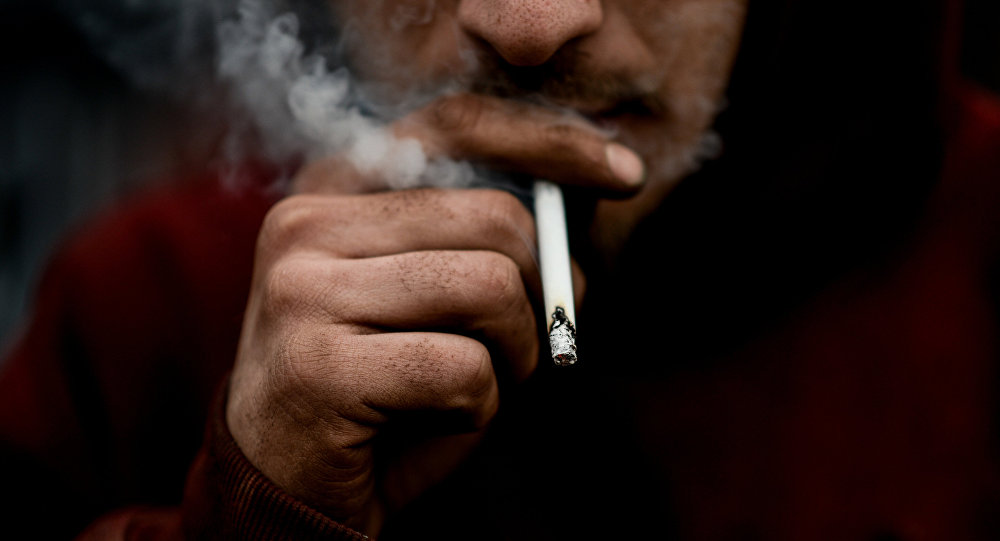 الـ"إندبندنت": دراسة تكشف قدرة الرئتين على إصلاح نفسها بعد الإقلاع عن التدخين