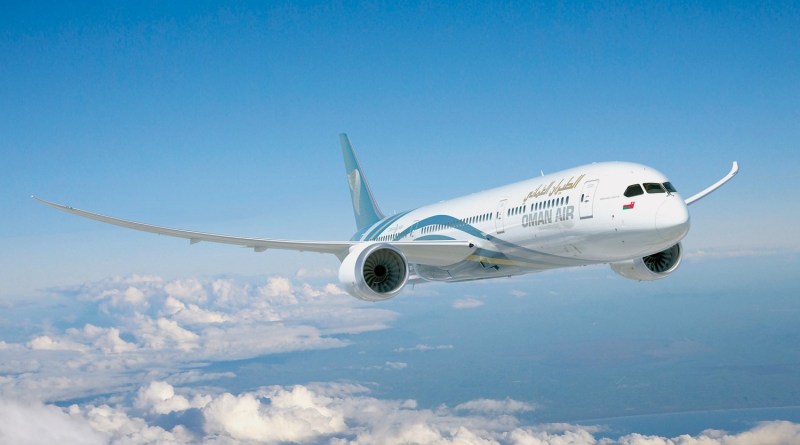 Oman Air cancels nearly 700 flights