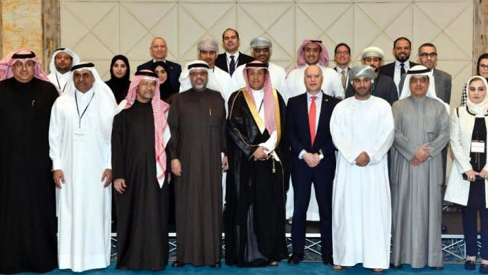 Cooperation among anti-monopoly agencies of GCC stressed