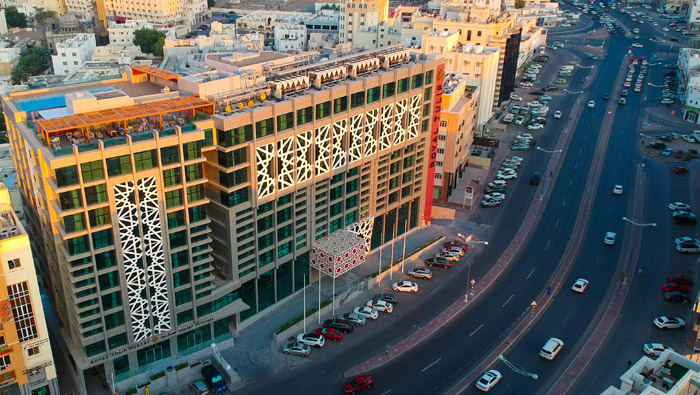 Al Kalbani Group announces opening of Royal Tulip Muscat hotel