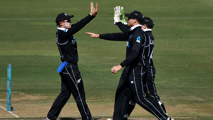 New Zealand look for fresh start in ODIs against India
