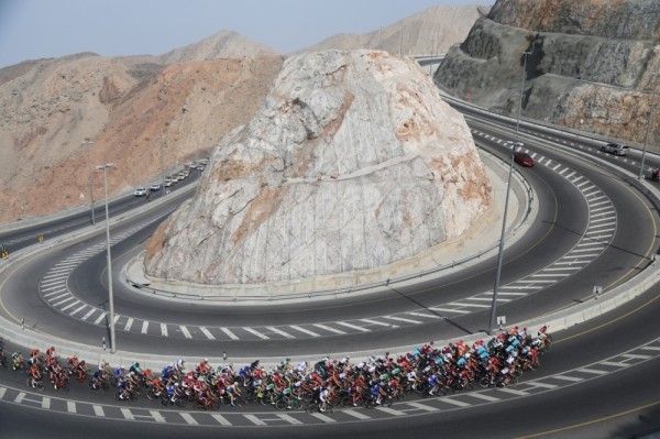 Tour of Oman cancelled