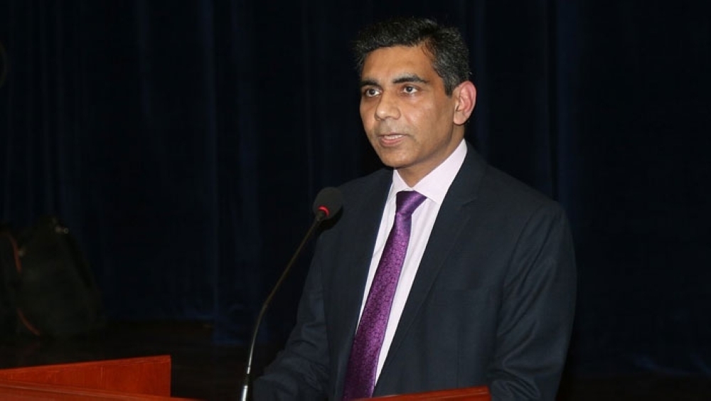 Indian Embassy open house to be held on 21 February