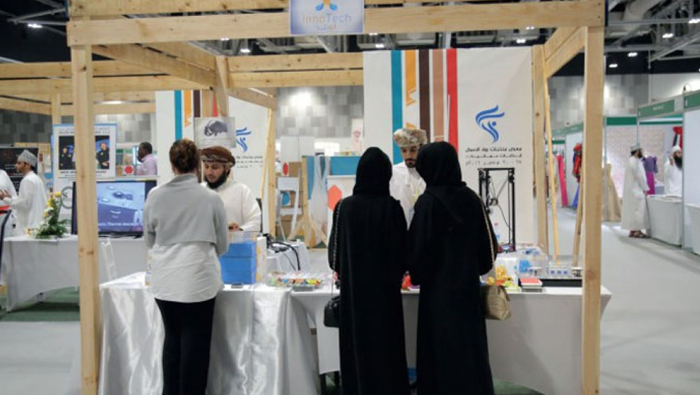 Nearly 5000 SMEs were set up in Oman last year