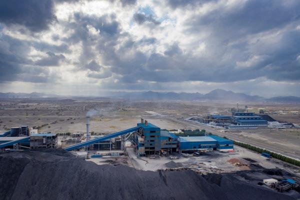 تحديد المواقع التعدينية للاستثمار في السلطنة