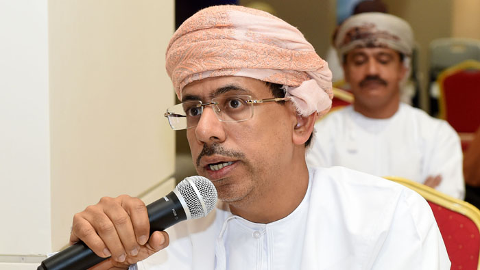 Awareness lecture on coronavirus held in Oman