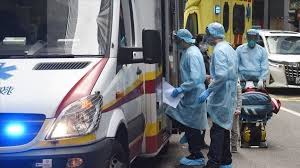 CNN: إصابة وزيرة سلامة المرضى البريطاني بفيروس "كورونا"