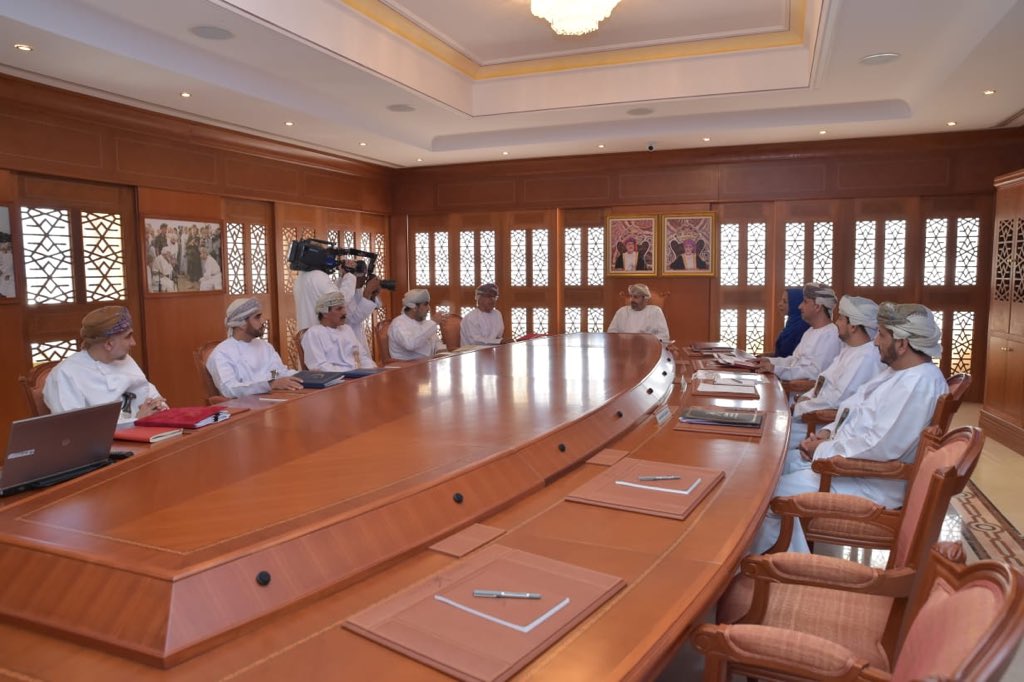 تصريحات وزير الصحة بعد ختام اجتماع "اللجنة العليا" بشأن تعليق الدراسة