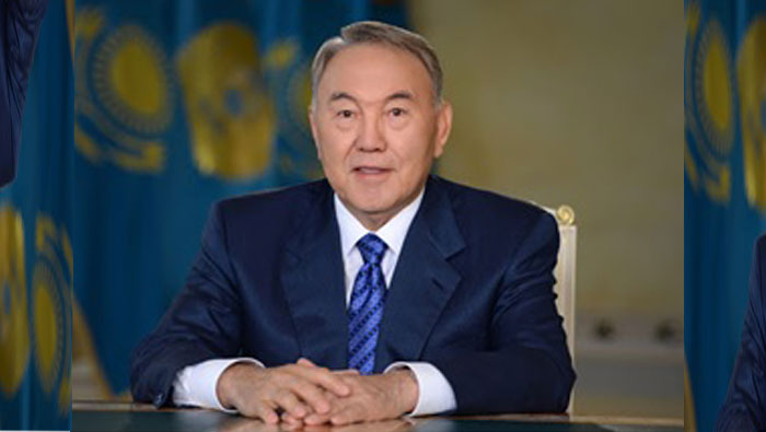 Kazakhstan’s program “Rukhani Jangyru” for a cultural modernization