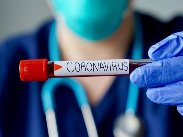 675 coronavirus cases reported in GCC