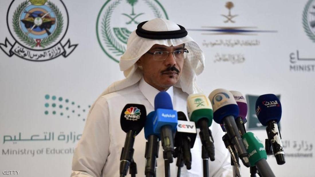 السعودية: إجراءات احترازية مكثفة في كل المعابر ضد كورونا
