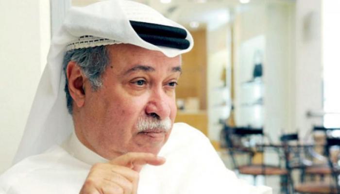 هرم الرياضة البحرينية.. وفاة الشيخ عيسى بن راشد آل خليفة