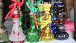 Cafes in Oman must stop serving sheesha for one month: Ministry