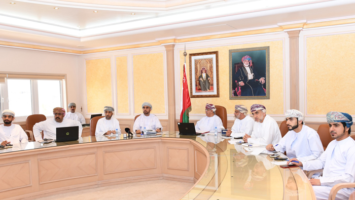GCC health ministers meeting discusses COVID-19 situation