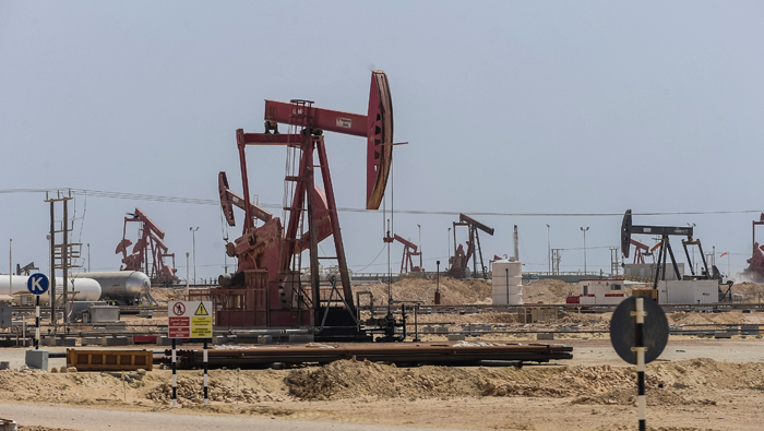 Oman’s daily oil production touches 955,500 barrels in February 2020