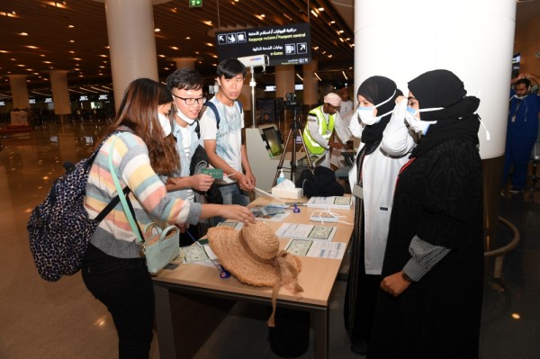 Quarantine must for travellers entering Oman: Ministry of Health