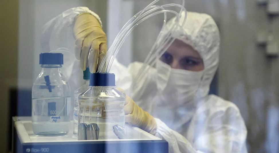 3 شركات تحرز تقدمًا في تطوير لقاح مضاد لفيروس كورونا