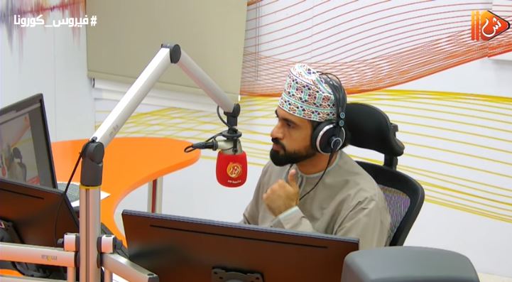 بالفيديو.. مواطن يحكي لـ"الشبيبة" قصة تشافي شقيقه من "كورونا"