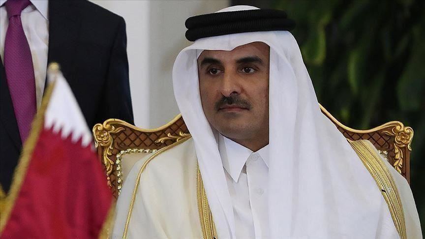 قطر تقدم مساعدات عاجلة لفلسطين لمواجهة فيروس كورونا