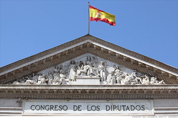 DW: حكومة إسبانيا تخضع لاختبار كورونا بسبب وزيرة المساواة