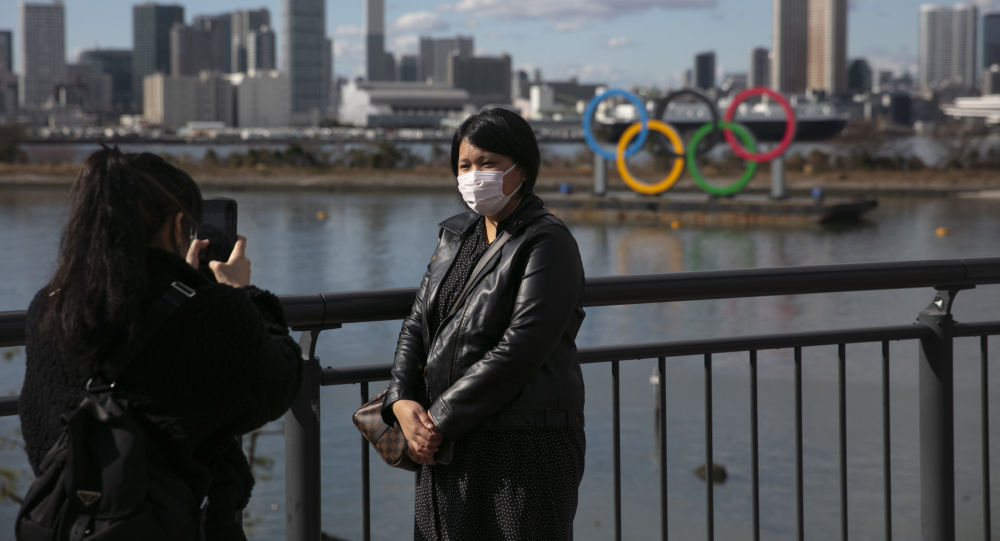 اليابان تستعد للإعلان عن حالة الطوارئ بسبب فيروس "كورونا"