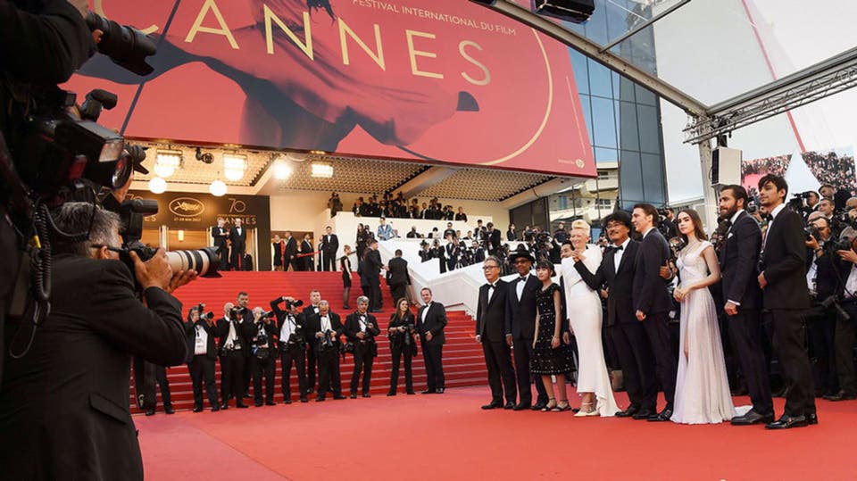 تأجيل مهرجان كان السينمائى بسبب فيروس "كورونا"