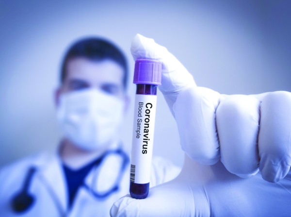 Number of coronavirus cases in Spain rises to 28,572