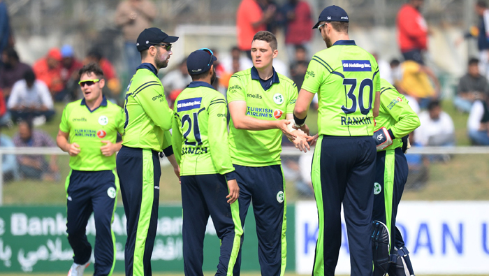 Ireland, Bangladesh agree to postpone series over COVID-19