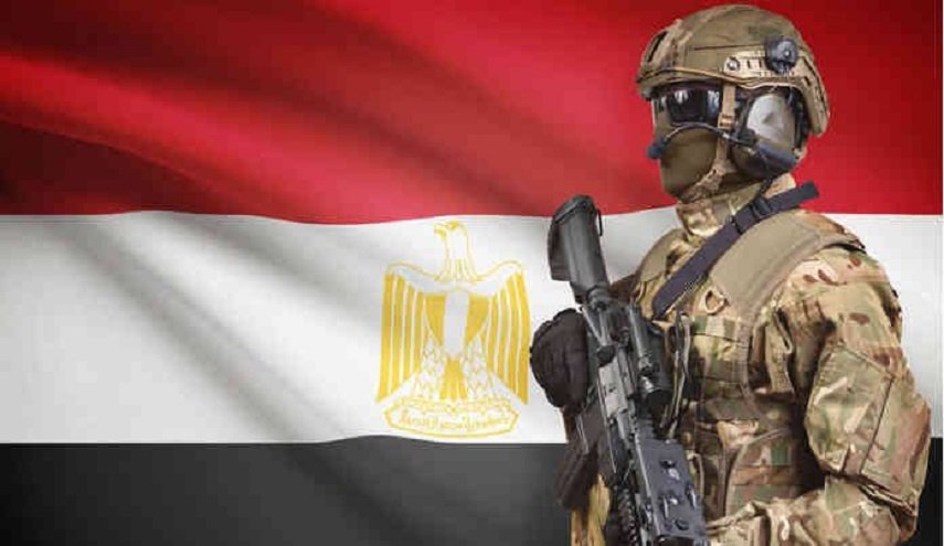 وفاة لواءين بالجيش المصري بفيروس "كورونا".. وارتفاع الحالات بمصر إلى 327